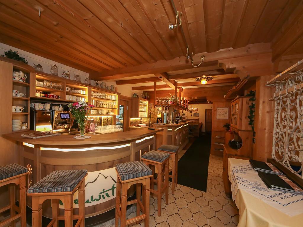 Landgasthof Neuwirt Lofer Exteriör bild